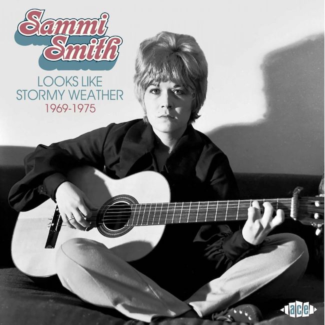 Smith ,Sammi - Looks Like Stormy Weather 1969-1975 - Klik op de afbeelding om het venster te sluiten